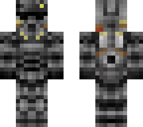 t-45 power armor
