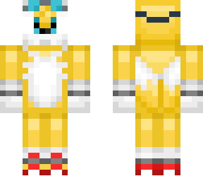 tails (riders)