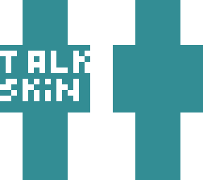 talking skin