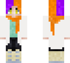 the scientist