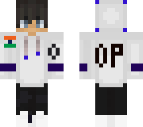 this skin is my
