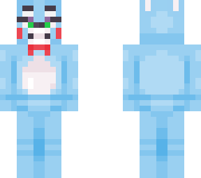 toy bonnie