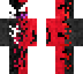 venom/carnige upgrade