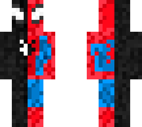 venom spiderman