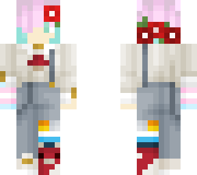 vibeloved [mushroom]