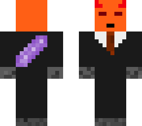 voidxd's skin