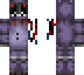 withered bonnie