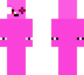 [entity] pranked cherry