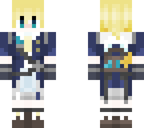 .mika schmidt.