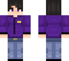 afton mike
