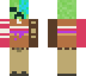 aikia/bookerysoup