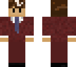 astraeus suit