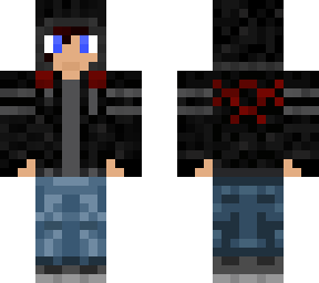 atlanteandragon's base skin