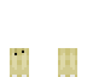 beige pants design