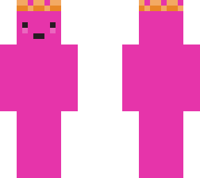blob creature