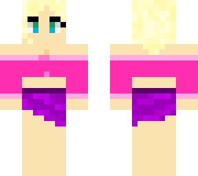 blondy