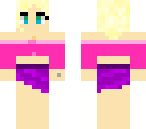 blondy