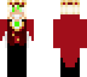 blood king wil