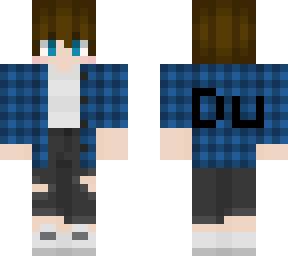 blue boy