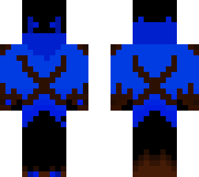 blue thiev stage 1