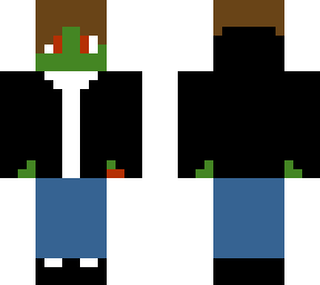 boy (zombie version)