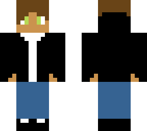 boy