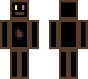 brown thing