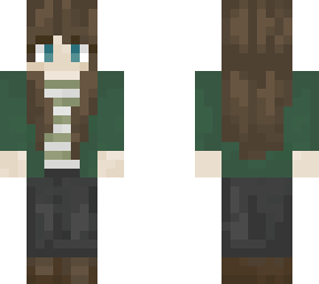 celestialmoon08's default skin - (do not use)
