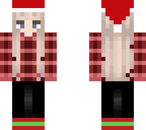 christmas queen