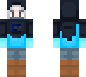 cloak flake