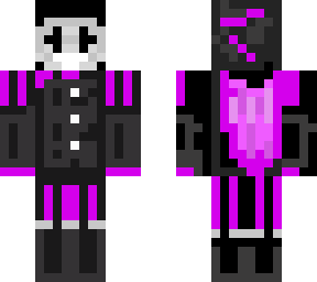 clownpierce in pink