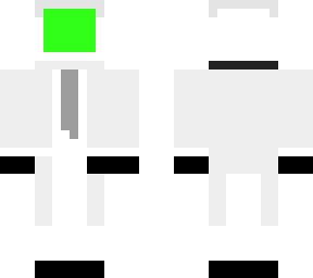 computer man