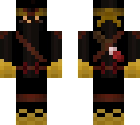 corrupted nintra