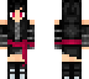 crimson hunter