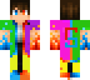devil x gamerboy