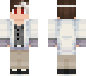 doctor