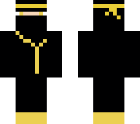electricity ninja
