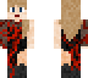 eras tour taylor swift reputation black/red outfit final version