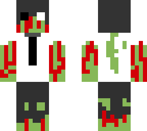 esteban zombie