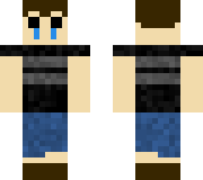 evan afton