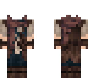 explorer base outfit