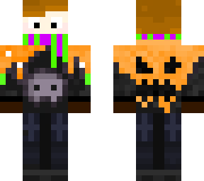 fall skin