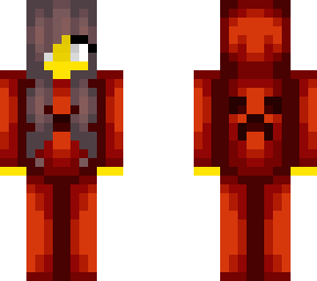 female - minecon 2011