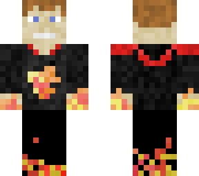 fire kid