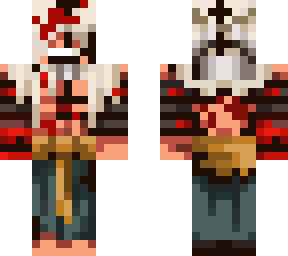 flagellant - darkest dungeon