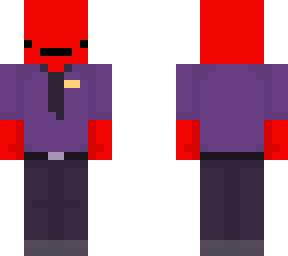 fnaf redish