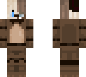 freddy orin