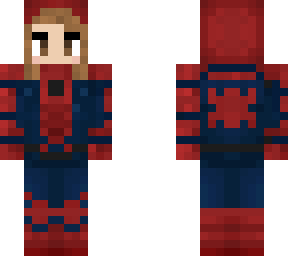 gaby spider-man