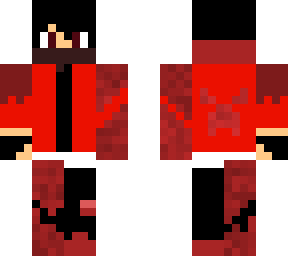 gamers skin