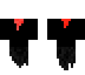 ghost slender man